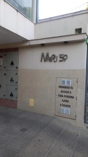 La Maipu